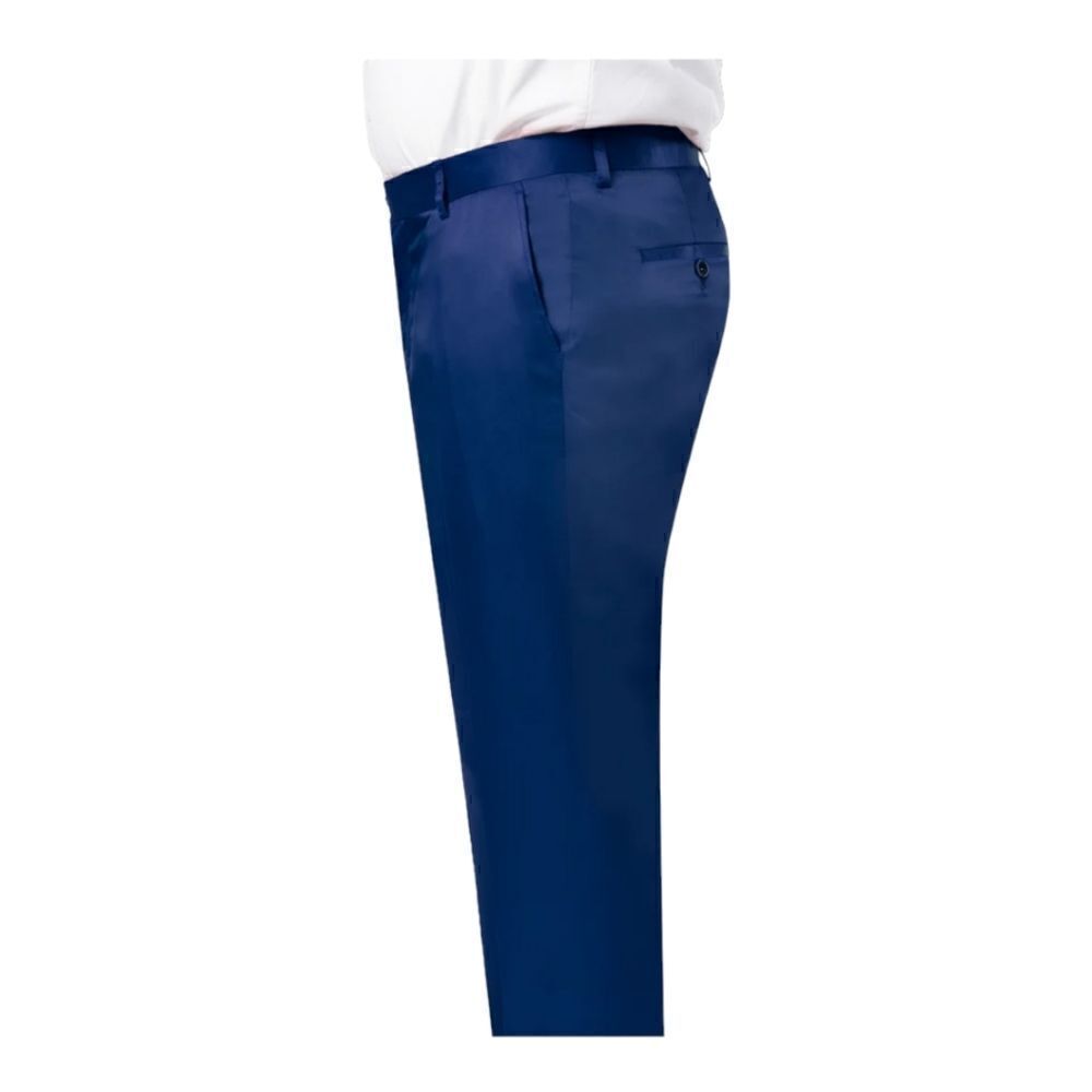 MEN'S & YOUNG MEN'S EJ SAMUEL SATIN FINISH SLIM FIT PANT. PS02